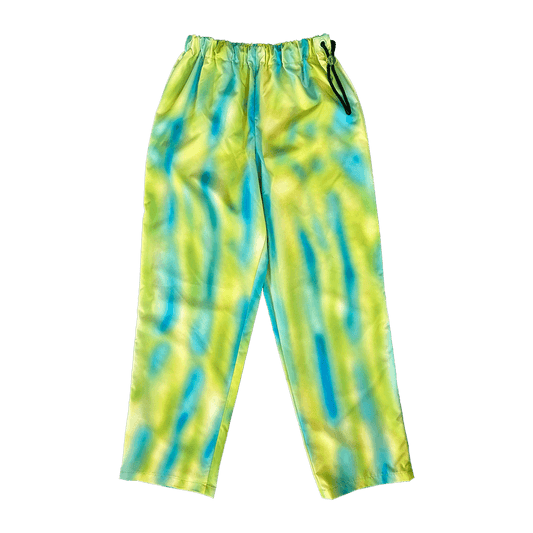 Acid Crimp