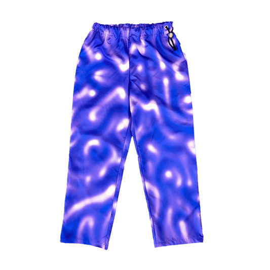 Purple Pocket