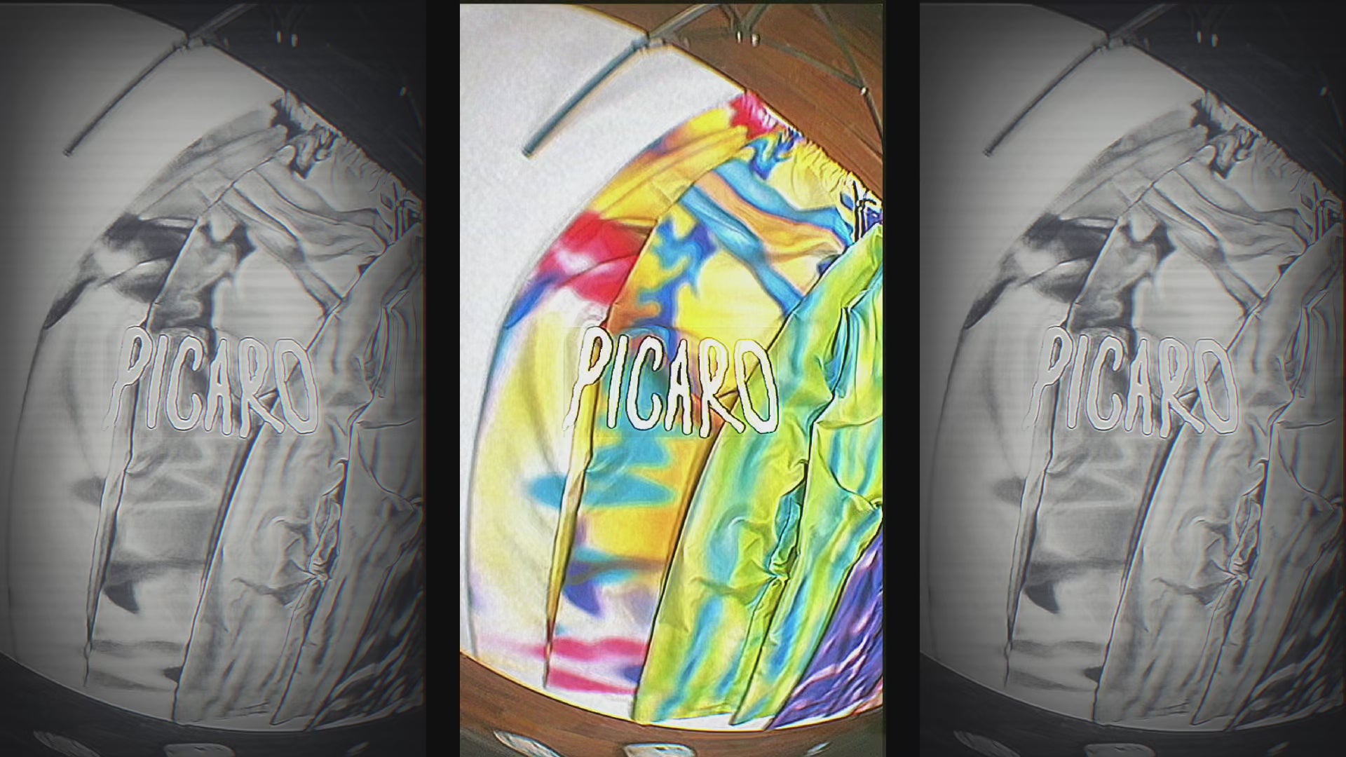 Carica il video: MEET PICARO
