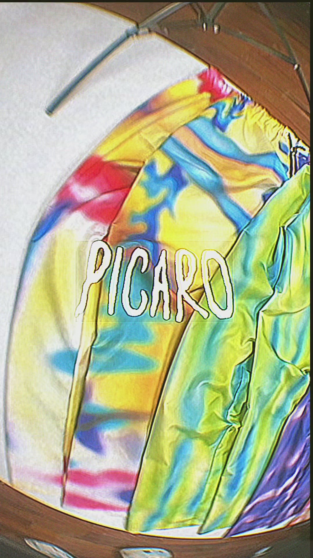 Carica il video: MEET PICARO